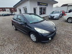 Gebraucht 2009 Peugeot 207 Limousine | 990 € (Superpreis)