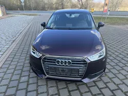 Violet Gebraucht 2016 Audi A1 Basis Kleinwagen | 10.500 € (Guter Preis)