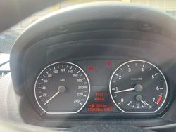Schwarz Gebraucht 2009 BMW 118 Cabriolet Sport Line Cabrio | 10.600 € (Fairer Preis)