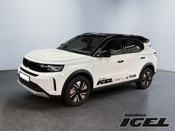 Lack weiss banquise/typ aussen Gebraucht 2025 Opel Frontera SUV | 26.990 € (Teuer)