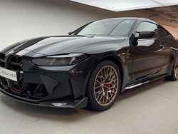 Saphirschwarz metallic Neu 2025 BMW M4 Comfort Edition Coupé | 130.990 € (Superpreis)