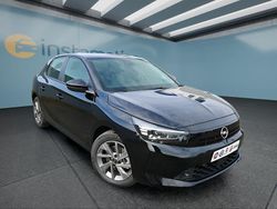 Schwarz Neu 2025 Opel Corsa Edition Kleinwagen | 17.999 € (Guter Preis)
