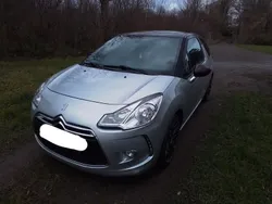 Silber Gebraucht 2011 Citroën C3 Kleinwagen | 2.250 € (Superpreis)