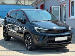 Schwarz Gebraucht 2023 Opel Crossland GS Line SUV | 17.995 € (Fairer Preis)