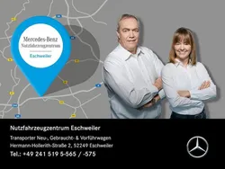 Weiß Gebraucht 2020 Mercedes Citan 109 Van / Kleinbus | 14.970 € (Fairer Preis)