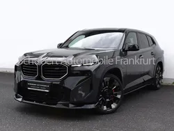 Grau Gebraucht 2023 BMW XM Performance SUV | 114.990 € (Guter Preis)