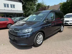 Starlight blue Gebraucht 2021 VW Caddy Maxi Life Life Van / Kleinbus | 25.450 € (Superpreis)