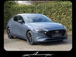 Polymetal gray Neu 2025 Mazda 3 Homura-Line Limousine | 25.290 €