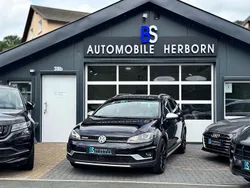 Schwarz Gebraucht 2015 VW Golf VII Basis Kombi | 10.390 € (Fairer Preis)
