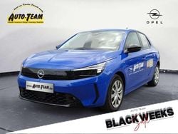 Voltaik blau metallic Gebraucht 2025 Opel Corsa Edition Limousine | 18.460 € (Guter Preis)