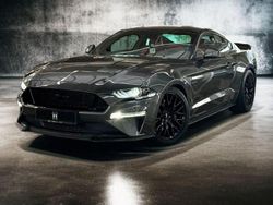 Andere Gebraucht 2020 Ford Mustang | 43.890 €