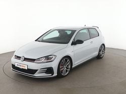 Weiß Gebraucht 2019 VW Golf VII GTI Limousine | 20.390 € (Guter Preis)