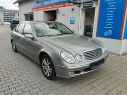 Mercedes E240