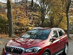 Rot Gebraucht 2020 Suzuki SX4 S-Cross SUV | 16.000 € (Fairer Preis)
