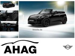 Schwarz Gebraucht 2022 Mini Cooper Cabriolet Cabrio | 27.440 € (Fairer Preis)