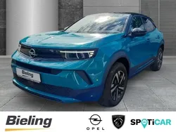 Gruen Neu 2025 Opel Mokka Edition SUV | 26.950 € (Fairer Preis)