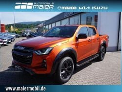 Orange Neu 2025 Isuzu D-Max Abholung | 44.950 € (Fairer Preis)