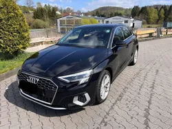 Gebraucht 2021 Audi A3 Sportback Advanced Kombi | 24.499 € (Fairer Preis)