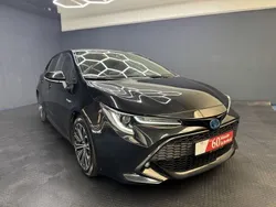 Toyota Corolla Hybrid