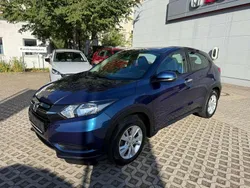 Morpho blue Gebraucht 2018 Honda HR-V Comfort SUV | 14.990 € (Fairer Preis)