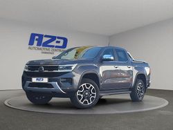 Dark grey metallic Gebraucht 2024 VW Amarok R Abholung | 51.980 € (Teuer)