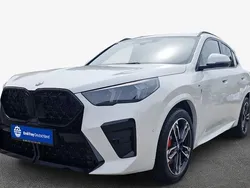 Weiß Neu 2025 BMW X2 SUV | 62.100 €