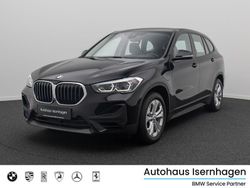 Schwarz ii668 Gebraucht 2021 BMW X1 Performance SUV | 24.999 € (Fairer Preis)