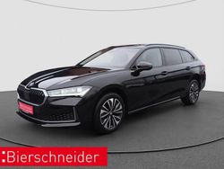Schwarz Gebraucht 2025 Skoda Superb Selection Kombi | 40.990 € (Guter Preis)