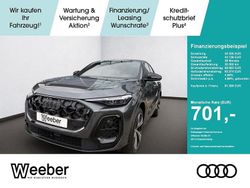 Grau Gebraucht 2025 Audi Q5 Sportback Sport SUV | 81.299 €