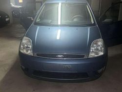 Gebraucht 2003 Ford Fiesta Kleinwagen | 1.650 € (Etwas zu teuer)