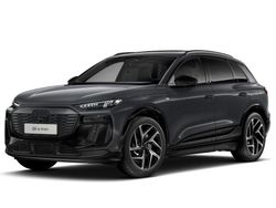 Magnetgrau Neu 2026 Audi Q6 e-tron Ambiente SUV | 77.990 € (Guter Preis)