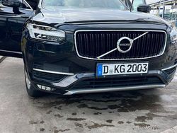 Schwarz Gebraucht 2015 Volvo XC90 SUV | 20.500 € (Fairer Preis)