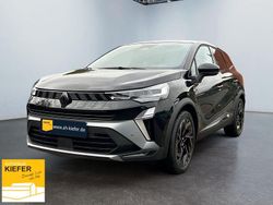 Schwarz Neu 2025 Renault Symbioz Esprit Alpine SUV | 29.980 € (Superpreis)
