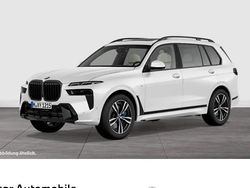 Mineralweiss Gebraucht 2023 BMW X7 M Sport SUV | 85.495 € (Guter Preis)