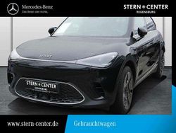 Schwarz Gebraucht 2024 Smart #1 Edition #1 SUV | 26.990 € (Fairer Preis)