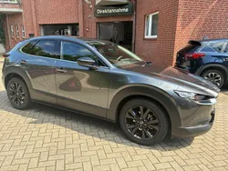 Grau Gebraucht 2024 Mazda CX-30 Homura-Line SUV | 29.950 € (Guter Preis)
