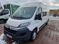 Weiß Gebraucht 2019 Citroën Jumper Van / Kleinbus | 22.900 €