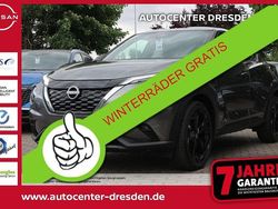 Gun metallic (m) Neu 2025 Nissan Juke Tekna SUV | 27.490 € (Guter Preis)