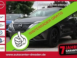 Gun metallic (m) Neu 2025 Nissan Juke Tekna SUV | 27.790 € (Guter Preis)