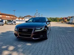 Rot Gebraucht 2010 Audi A5 Sport Coupé | 9.800 € (Guter Preis)