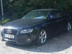 Schwarz Gebraucht 2008 Audi A5 Coupé | 2.500 € (Superpreis)