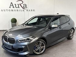 Grau Gebraucht 2020 BMW M135 Sport Line Kleinwagen | 28.449 € (Fairer Preis)
