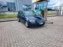 Blau Gebraucht 2005 Volvo V50 Kombi | 400 €