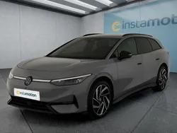 Grau Neu 2025 VW ID.7 Limousine | 53.349 € (Superpreis)