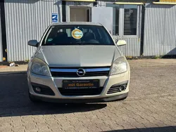 Grau Gebraucht 2006 Opel Astra Edition Kleinwagen | 999 € (Guter Preis)