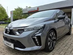 Grau Gebraucht 2024 Mitsubishi Colt Select Kleinwagen | 17.690 € (Guter Preis)