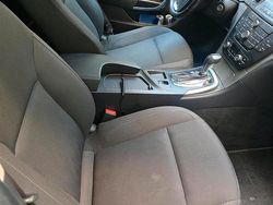 Weiß Gebraucht 2013 Opel Insignia Kombi | 4.000 € (Guter Preis)