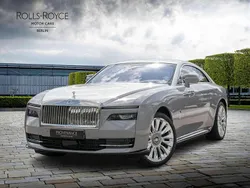 Grau Gebraucht 2025 Rolls Royce Spectre Limousine | 495.000 € (Fairer Preis)