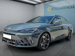 Blau Gebraucht 2025 Cupra Leon VZ Kombi | 42.349 € (Fairer Preis)