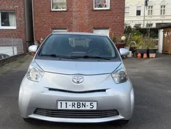 Gebraucht 2011 Toyota iQ Kleinwagen | 5.200 € (Fairer Preis)